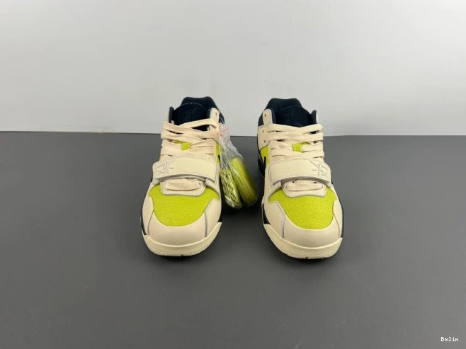 Bmlin TR Jordan Travis Scott Jack FZ8117-102 x Jumpman 0719